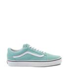 Aqua Haze Vans Old Skool Skate Shoe