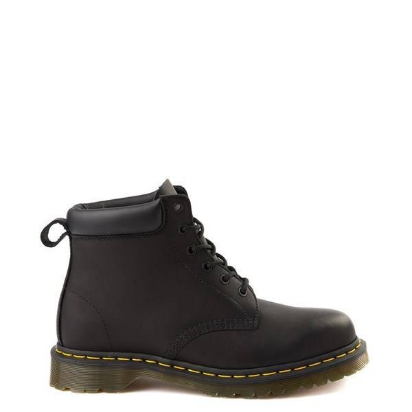 Dr. Martens 939 Ben 6-eye Hiker Boot