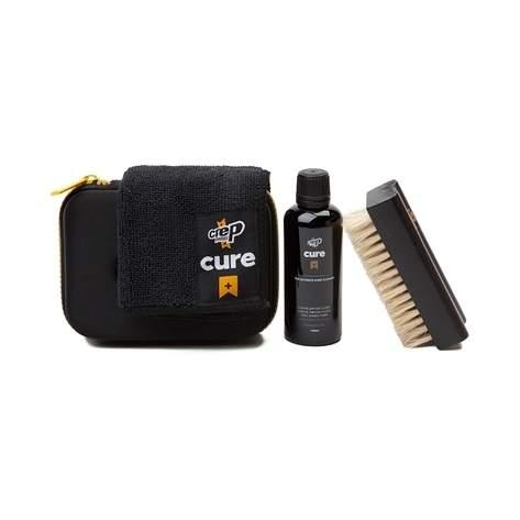 Crep Shoe Cleaner Kit