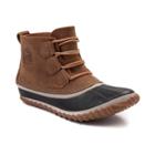 Womens Sorel Out N About Lace Up Boot