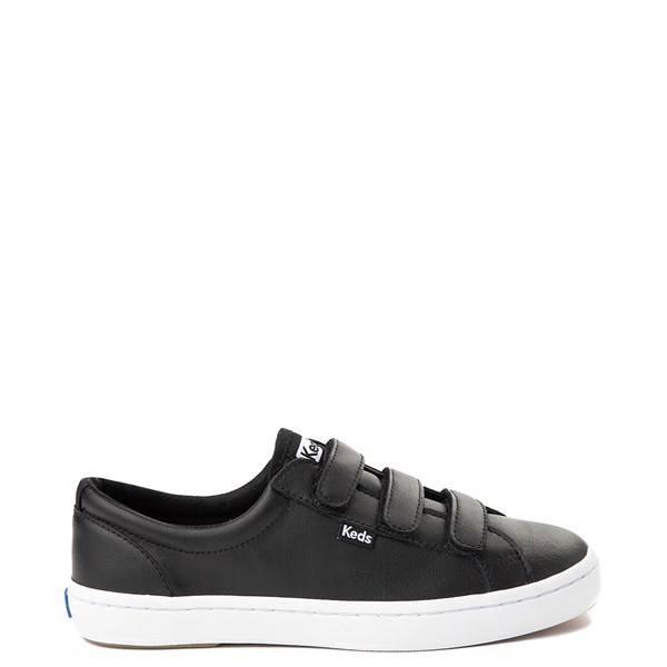 Womens Keds Tiebreak Leather Casual Shoe