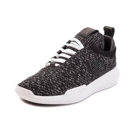 Womens K-swiss Gen-k Icon Knit Athletic Shoe