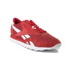 Mens Reebok Classic Nylon Athletic Shoe