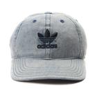 Women's Adidas Trefoil Relaxed Dad Hat