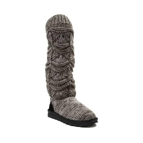 Womens Muk Luks&reg; Jamie Boot