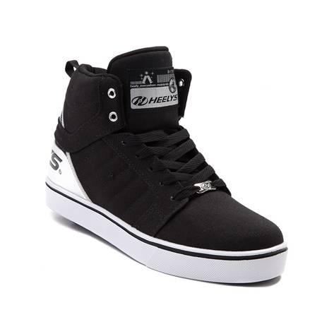 Mens Heelys Uptown Mija Skate Shoe