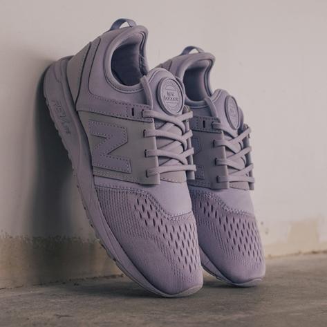 Womens New Balance 247 Athletic Shoe