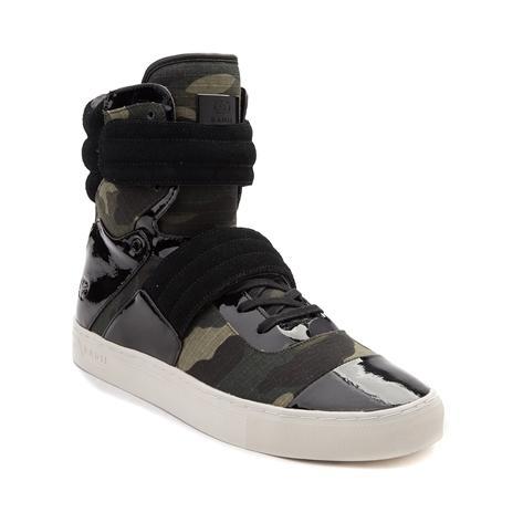 Mens Radii Cylinder Athletic Shoe