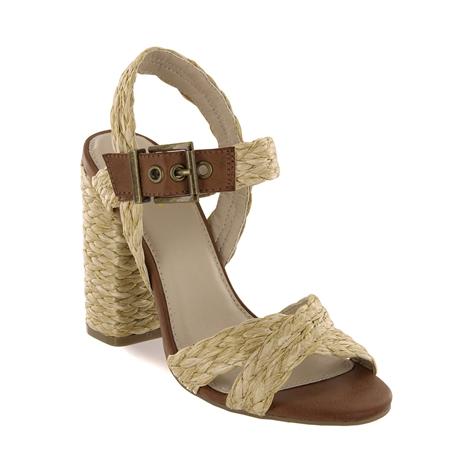 Womens Mia Lendya Sandal