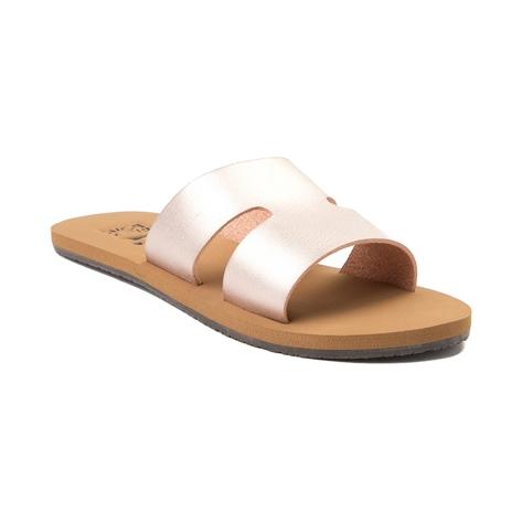 Womens Billabong Wander Often Slide Sandal