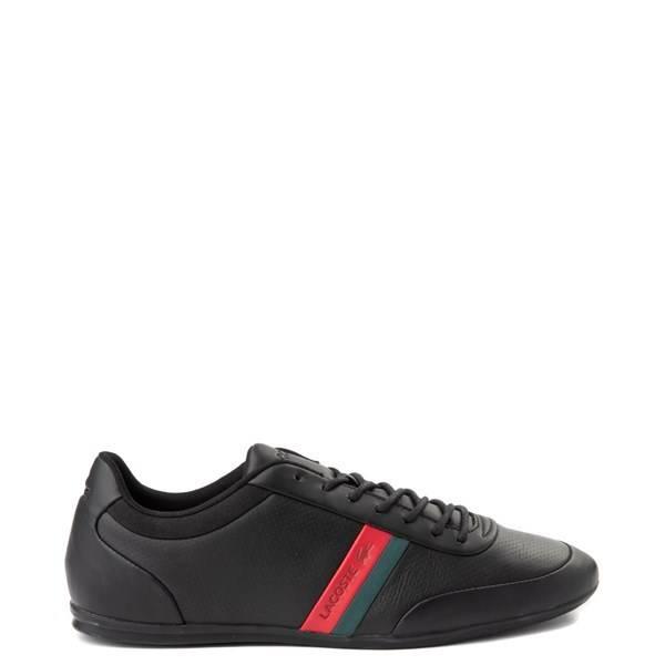 Mens Lacoste Storda Athletic Shoe