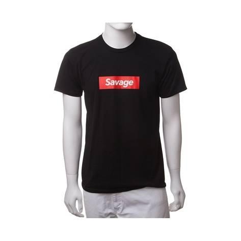 Mens Savage Tee