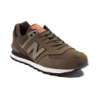 Mens New Balance 574 Gpd Athletic Shoe
