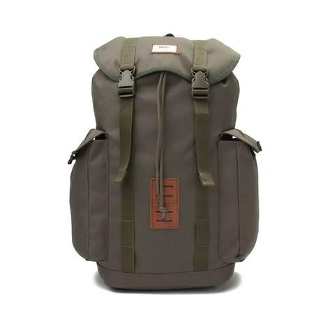 Vans Off The Wall Rucksack Backpack