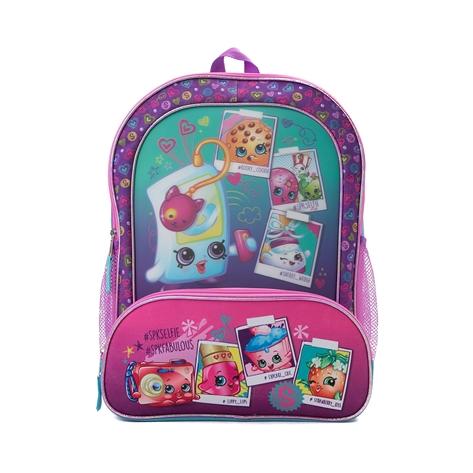 Shopkins Selfie Backpack