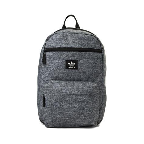 Heather Gray Adidas National Backpack