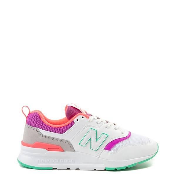 Womens New Balance 997h Athletic Shoe
