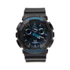 Casio G-shock Ga100 Camo Watch