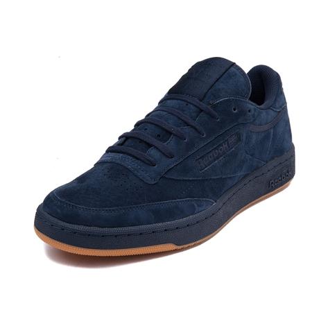 Mens Reebok Club C Athletic Shoe