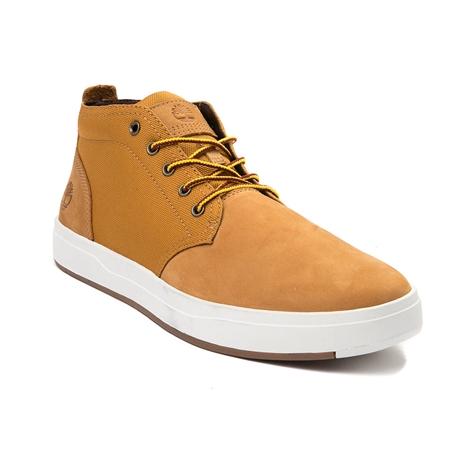 Mens Timberland Davis Square Chukka Boot