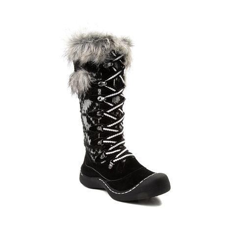 Womens Muk Luks&reg; Gwen Tall Snow Boot
