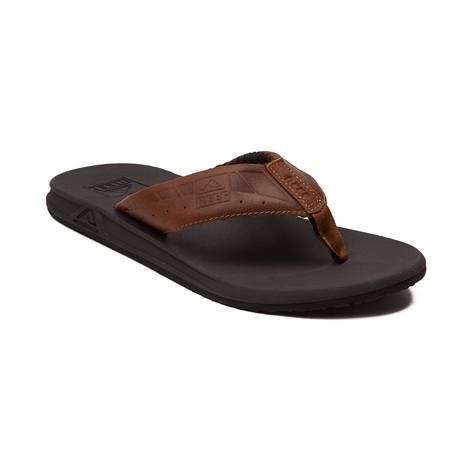 Mens Reef Phantom Sandal