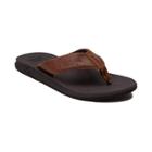 Mens Reef Phantom Sandal