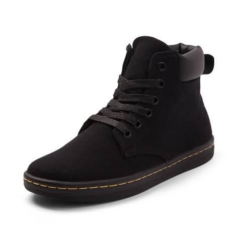 Womens Dr. Martens Maelly 6 Eye Boot