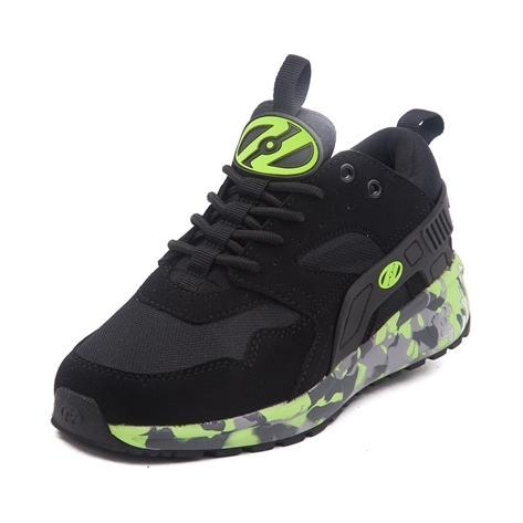Mens Heelys Force Skate Shoe