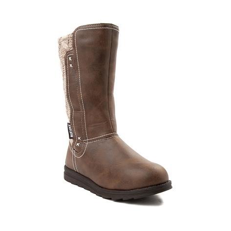 Womens Muk Luks&reg; Stacy Boot