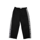 Womens Vans Electric Blues Snap Pants