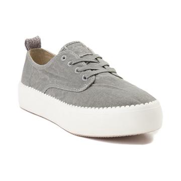 Womens Roxy Shaka Platform Casual Shoe