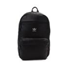 Black Adidas National Backpack
