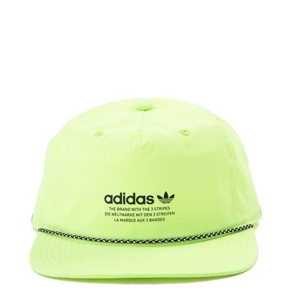Adidas Relaxed Decon Rope Hat