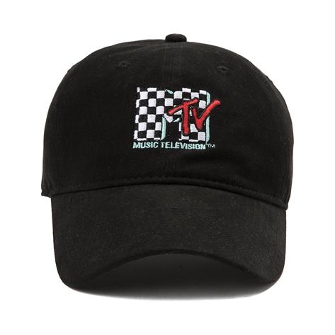 Mtv Logo Dad Hat
