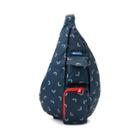 Kavu Flyfish Rope Sling Bag