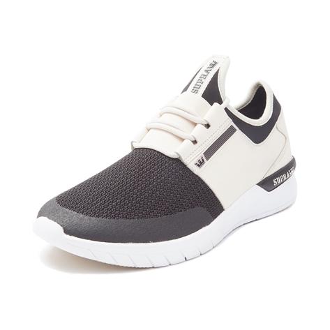 Mens Supra Flow Run Athletic Shoe