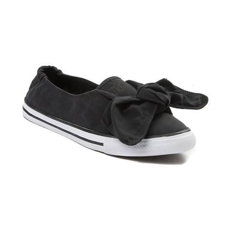 Womens Converse Chuck Taylor All Star Lo Knot Sneaker