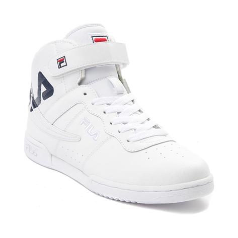 Womens Fila F-13 Athletic Shoe