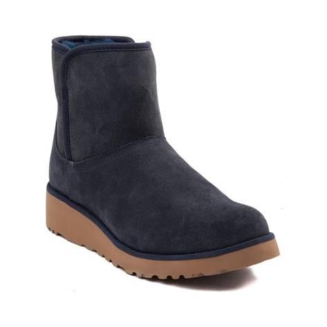 Womens Ugg&reg; Kristin Mini Boot