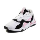 Womens Puma Nova '90s Athletic Shoe