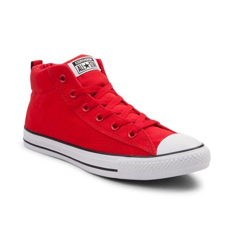Converse Chuck Taylor All Star Street Mid Sneaker
