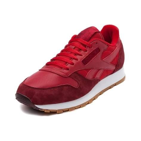 Mens Reebok Perfect Split Classic Athletic Shoe
