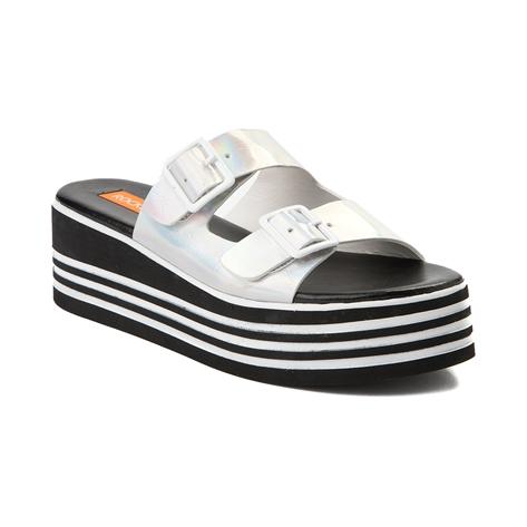 Womens Rocket Dog Zanter Platform Sandal