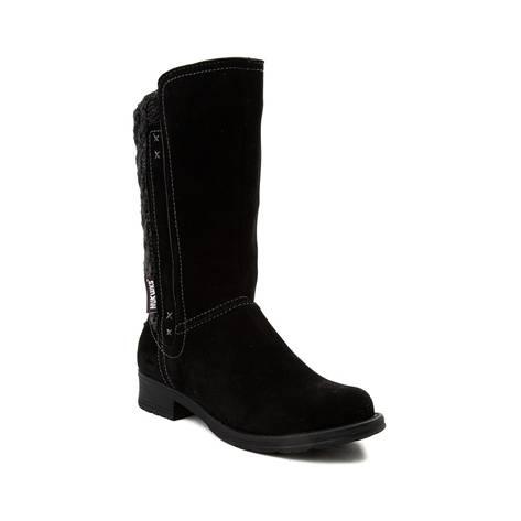 Womens Muk Luks&reg; Casey Boot