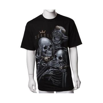 Mens Og Abel See No Tee