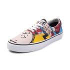 Vans Era Peanuts Gang Skate Shoe