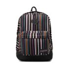 Jansport Super Fx Baja Stripe Backpack
