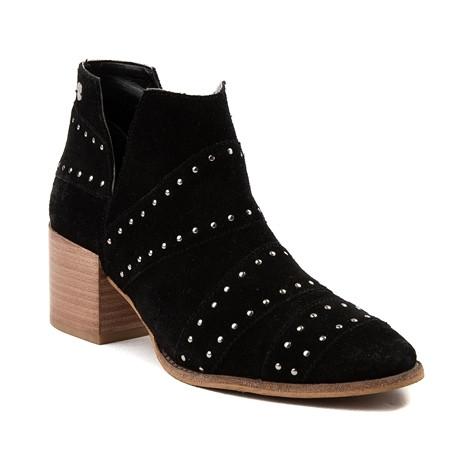 Womens Roxy Lexie Ankle Boot
