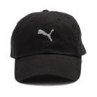Puma Logo Dad Hat Cap